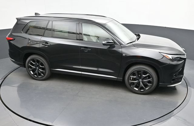 New 2026 Lexus TX 500h AWD image 19