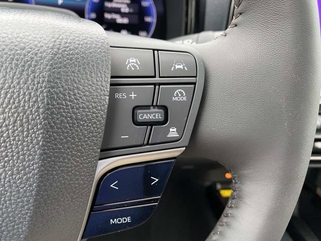 New 2026 Toyota Camry XLE AWD/4WD image 13
