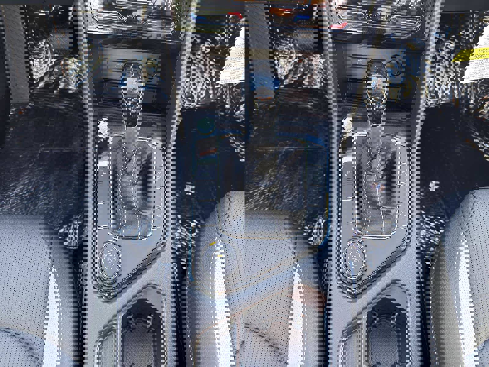 New 2026 Volkswagen Taos SEL image 14