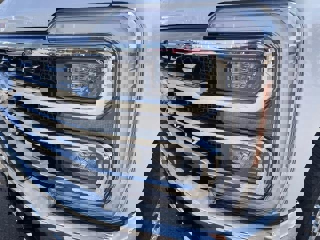 New 2026 Ford F350 XLT w/ XLT Premium Package image 9