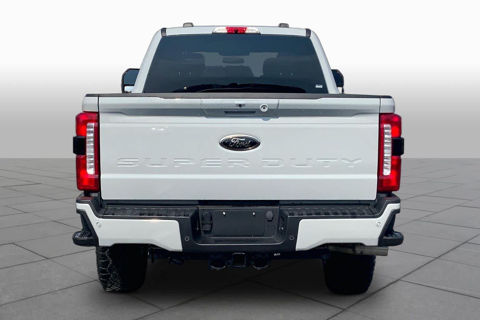 Certified 2026 Ford F250 XLT w/ XLT Premium Package AWD/4WD image 5