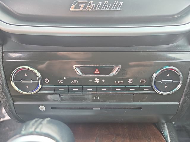 Used 2015 Maserati Ghibli S Q4 image 26