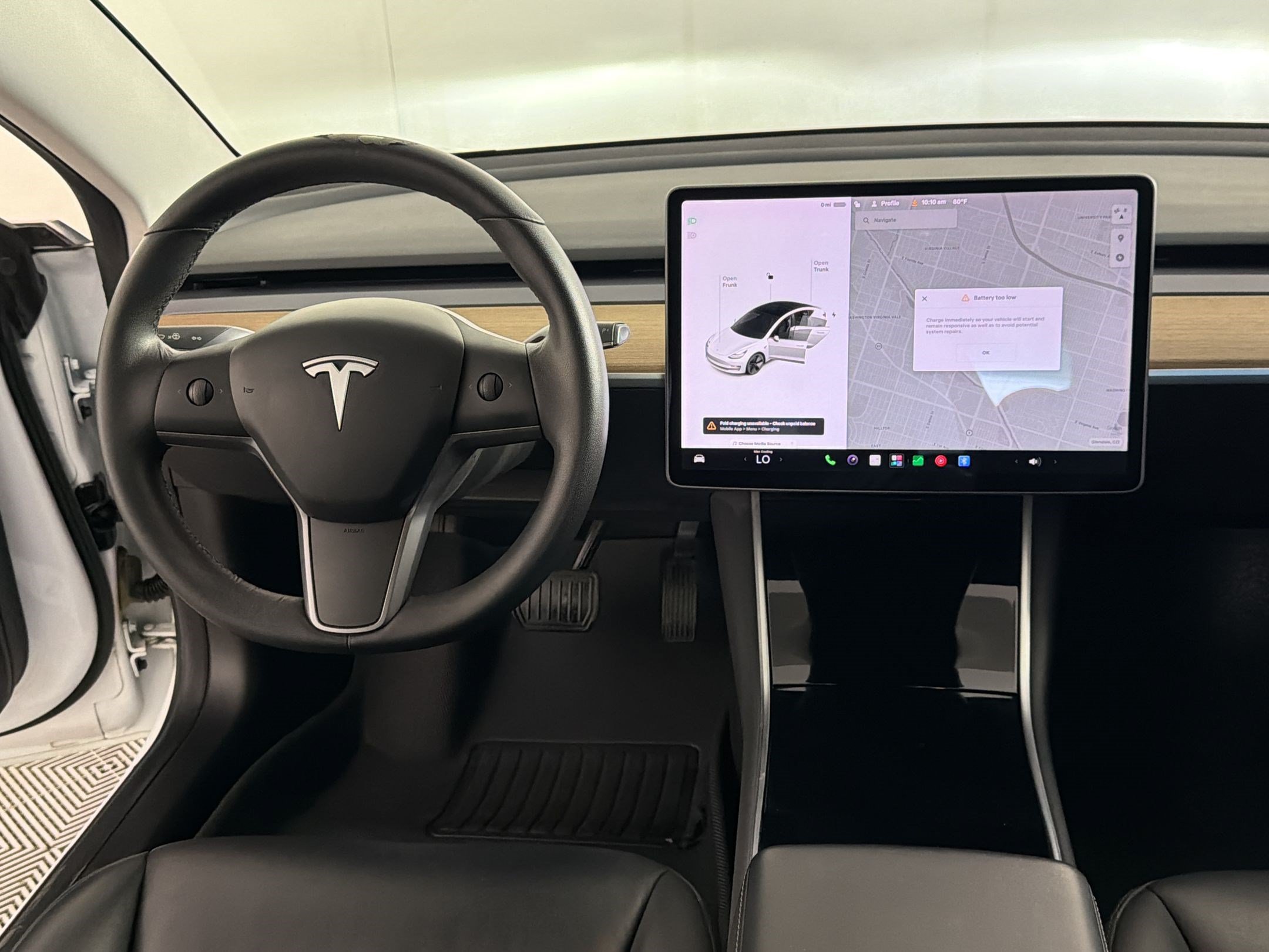 Used 2019 Tesla Model 3 Long Range AWD/4WD image 29
