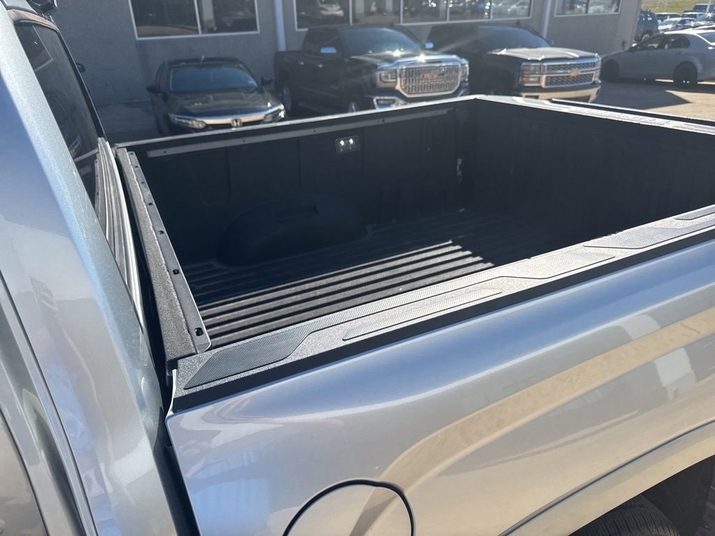 Used 2023 Toyota Tundra Capstone image 11