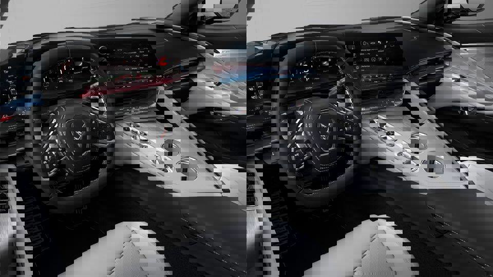 New 2026 Chevrolet Corvette Stingray Preferred Cpe w/ 2LT image 36