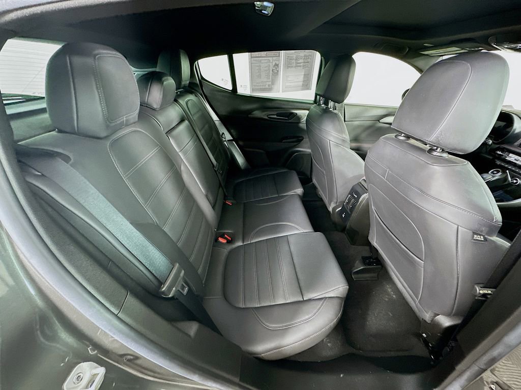 Certified 2024 Dodge Hornet R/T Plus image 37