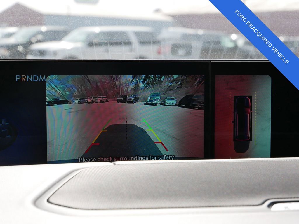 Used 2025 Lincoln Navigator L Black Label image 28