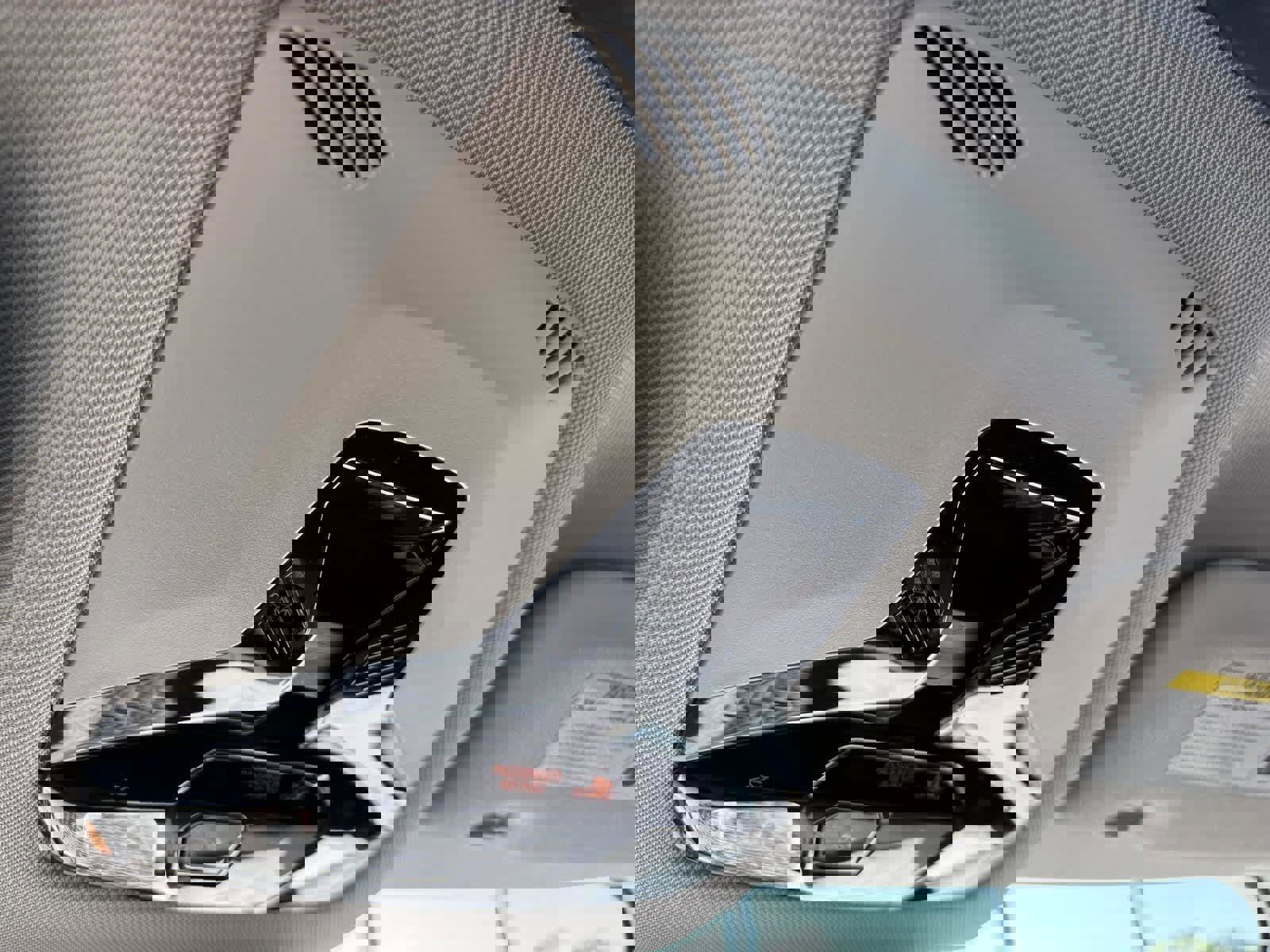 Used 2025 MINI Cooper S image 14