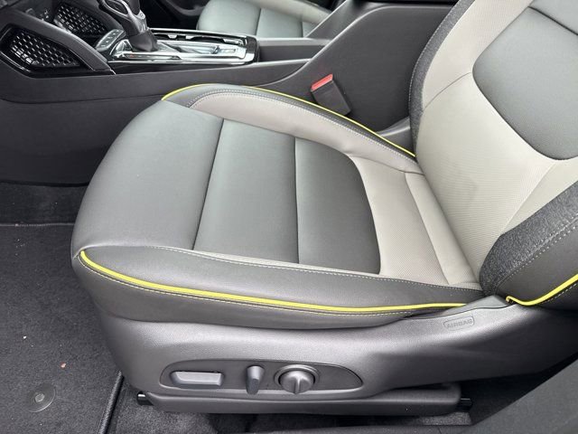 New 2026 Chevrolet TrailBlazer ACTIV w/ Driver Confidence Package image 14