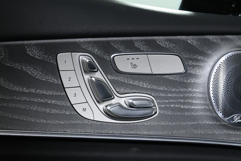 Certified 2021 Mercedes-Benz E 350 4MATIC Sedan image 30