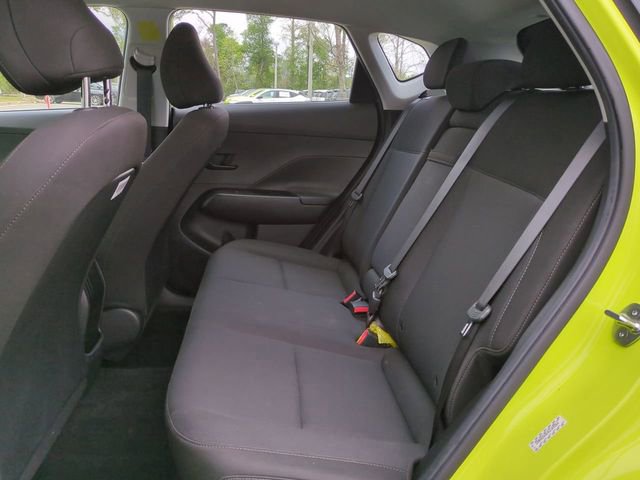 Certified 2024 Hyundai Kona SE image 14