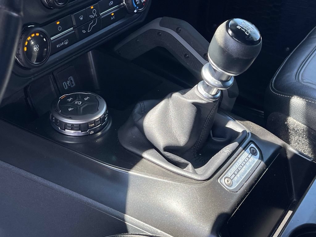 Certified 2022 Ford Bronco Big Bend AWD/4WD image 19