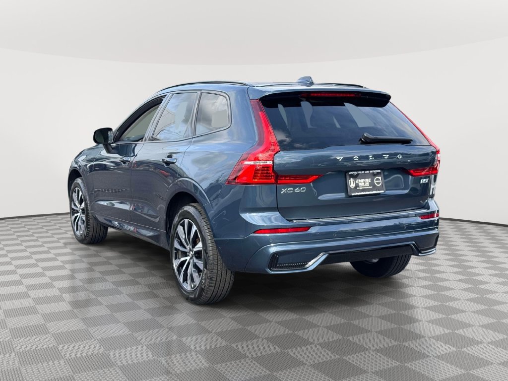 Certified 2024 Volvo XC60 B5 Core w/ Protection Package Premier AWD/4WD image 5