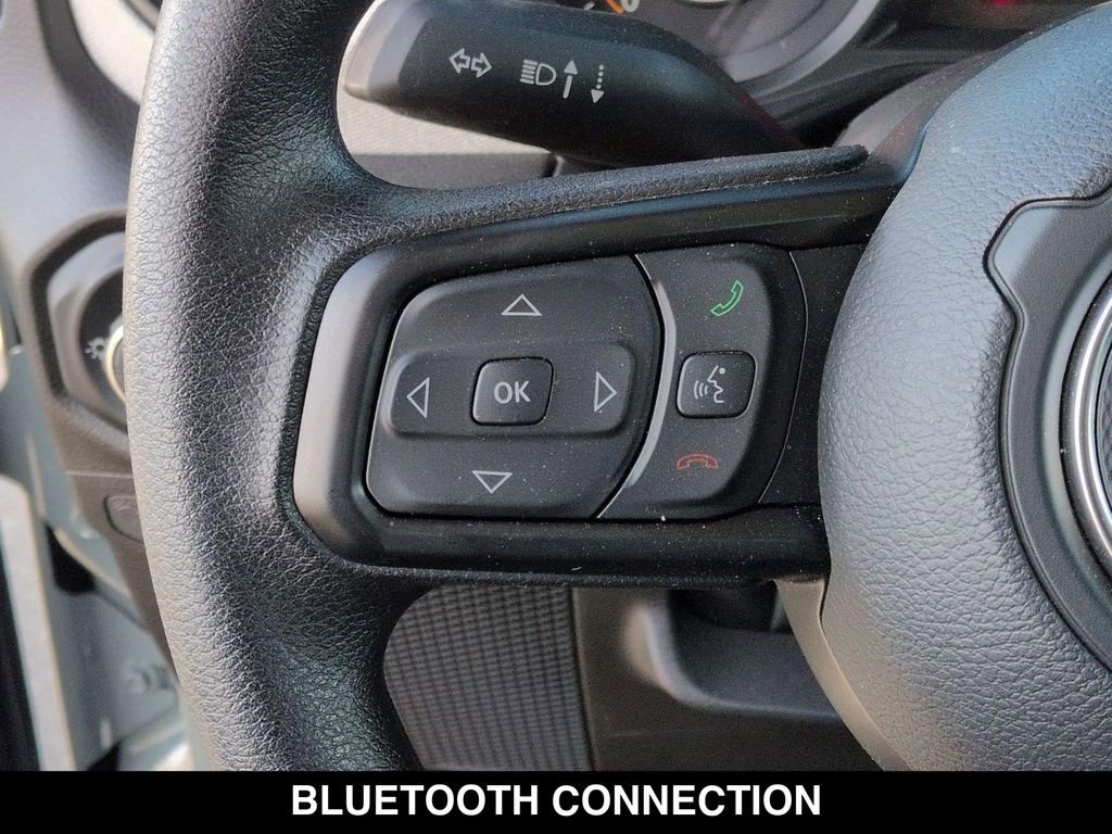 Used 2026 Jeep Gladiator Sport AWD/4WD image 17