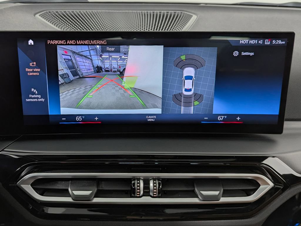 Certified 2023 BMW 230i xDrive 230i xDrive w/ Convenience Package image 23