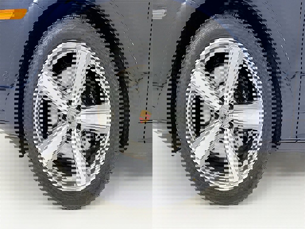 New 2026 Porsche Cayenne S image 34