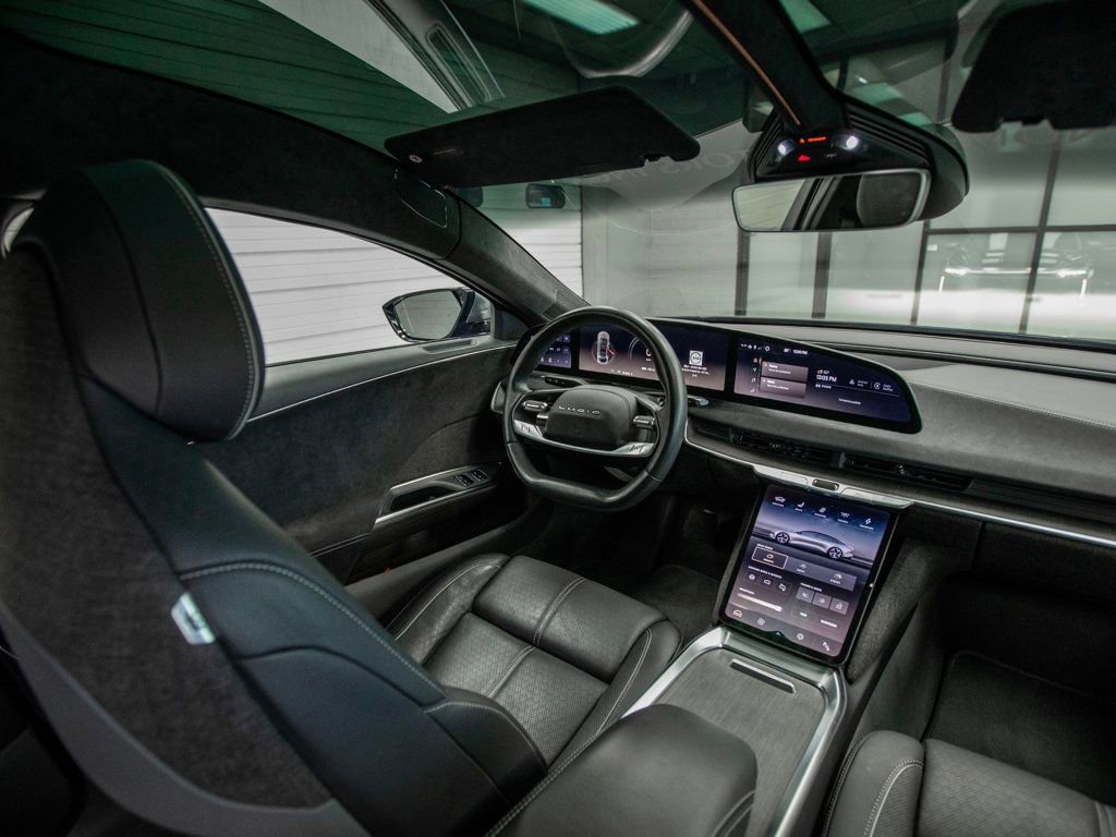 Used 2022 Lucid Air Grand Touring image 15