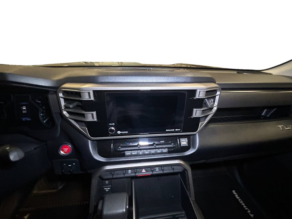 Used 2023 Toyota Tundra SR5 w/ TRD Off-Road Package AWD/4WD image 10