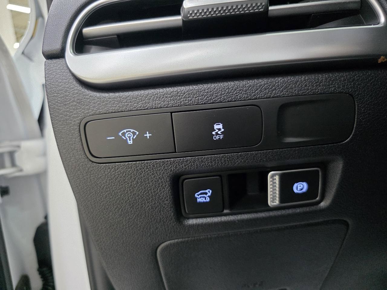 Used 2025 Hyundai Palisade SEL FWD image 38