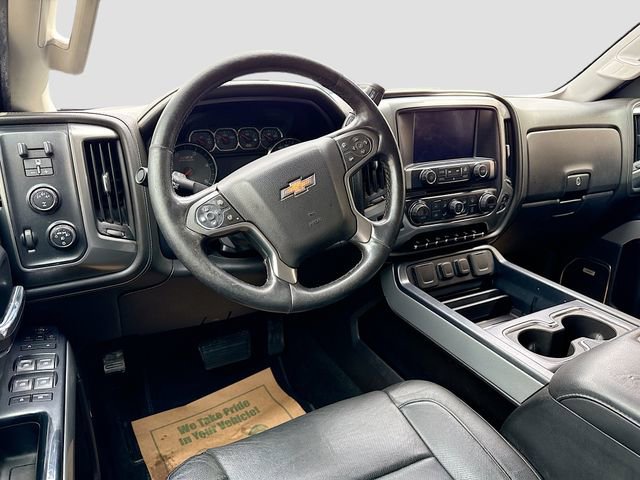 Used 2015 Chevrolet Silverado 2500 LTZ w/ Duramax Plus Package image 24