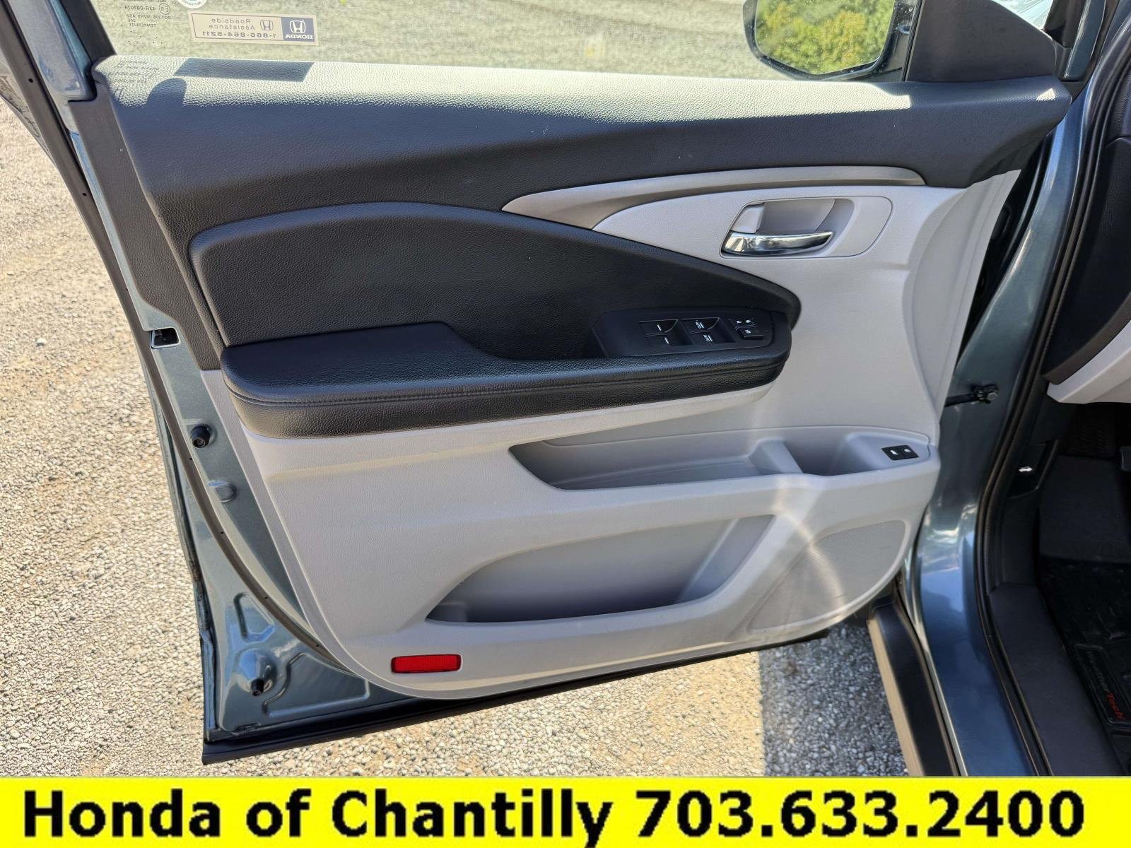 Used 2018 Honda Pilot EX-L image 12