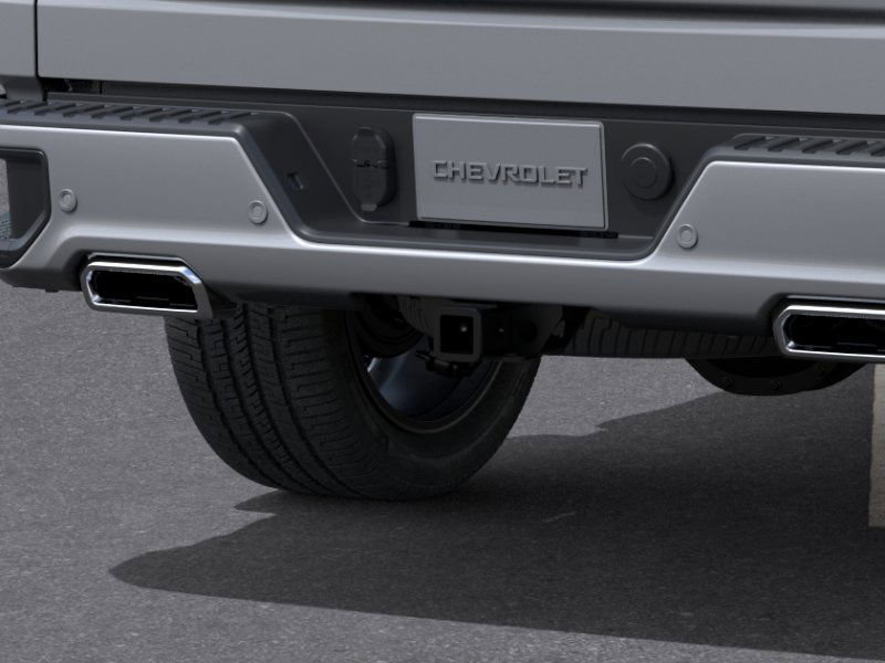 New 2026 Chevrolet Silverado 1500 High Country image 14