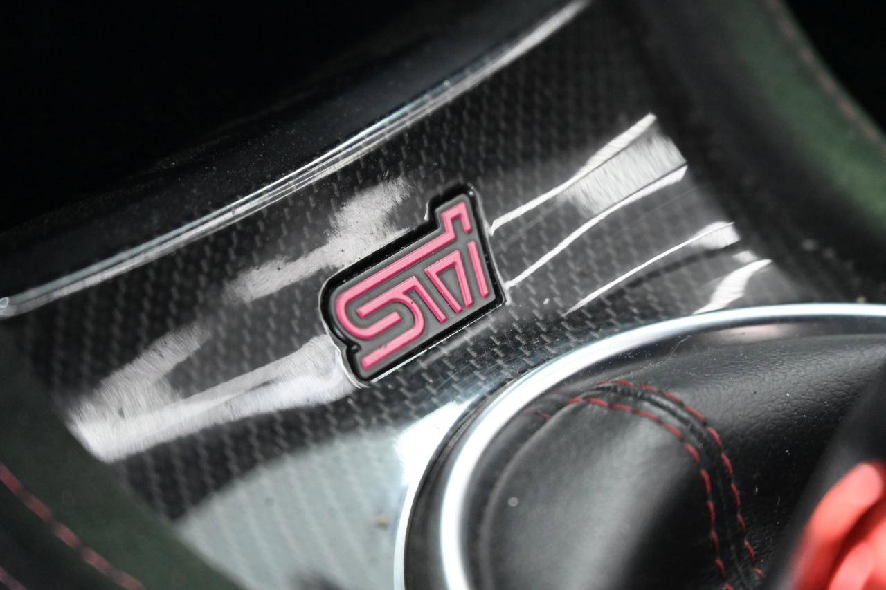 Used 2016 Subaru WRX STI image 34