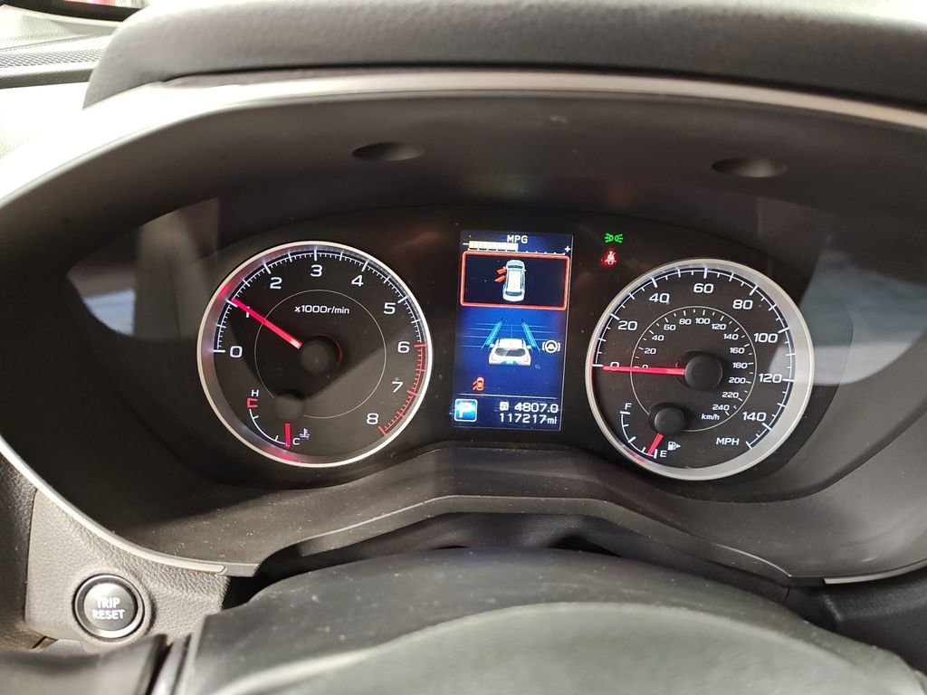 Used 2022 Subaru Ascent Premium w/ Convenience Package image 22