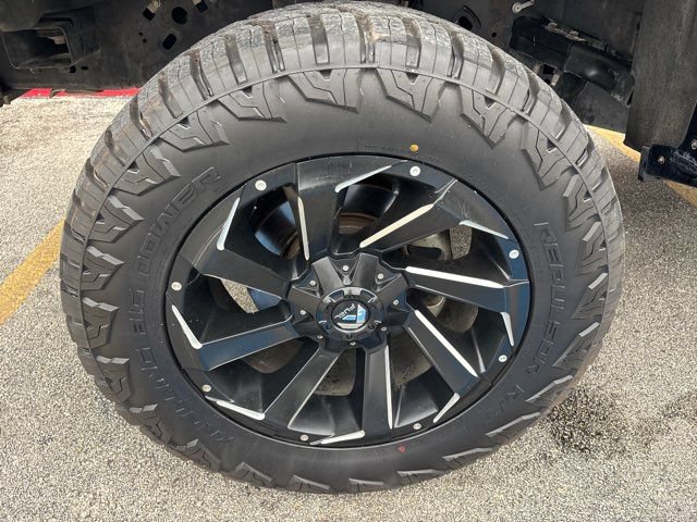 Used 2018 Ford F150 XL w/ Equipment Group 101A Mid AWD/4WD image 9
