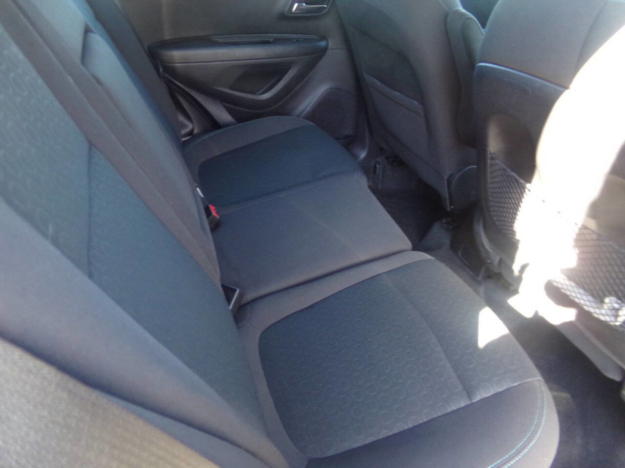 Used 2015 Chevrolet Trax LS w/ LPO, Protection Package image 30