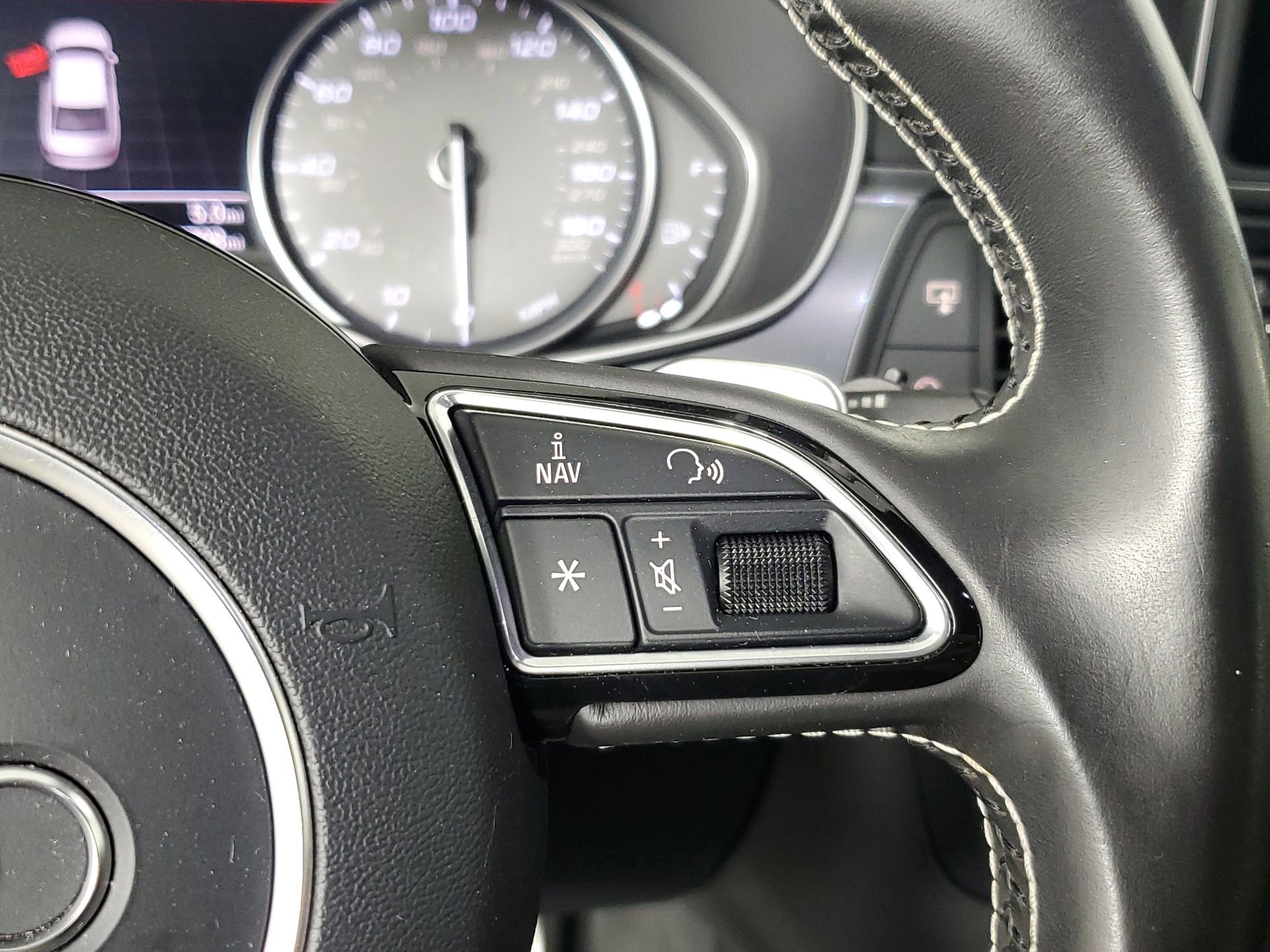 Used 2016 Audi S6 Prestige w/ Prestige Package image 34