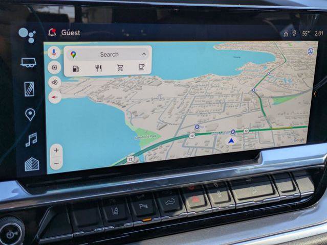 New 2026 Chevrolet Silverado 3500 High Country w/ Technology Package image 20