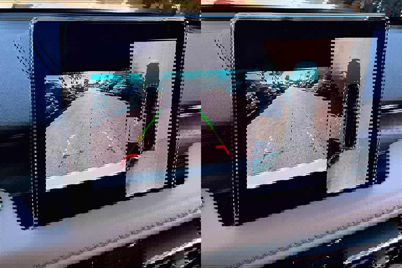 Used 2022 Lincoln Aviator Reserve w/ Elements Package Plus image 25