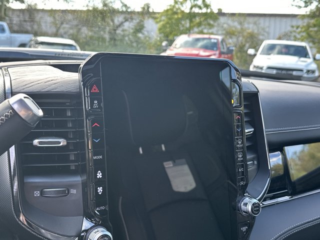 New 2026 RAM 2500 Limited AWD/4WD image 25