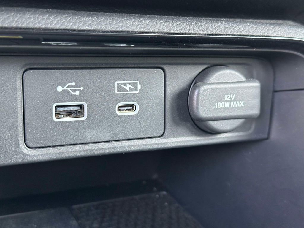 Used 2024 Honda CR-V EX-L image 31