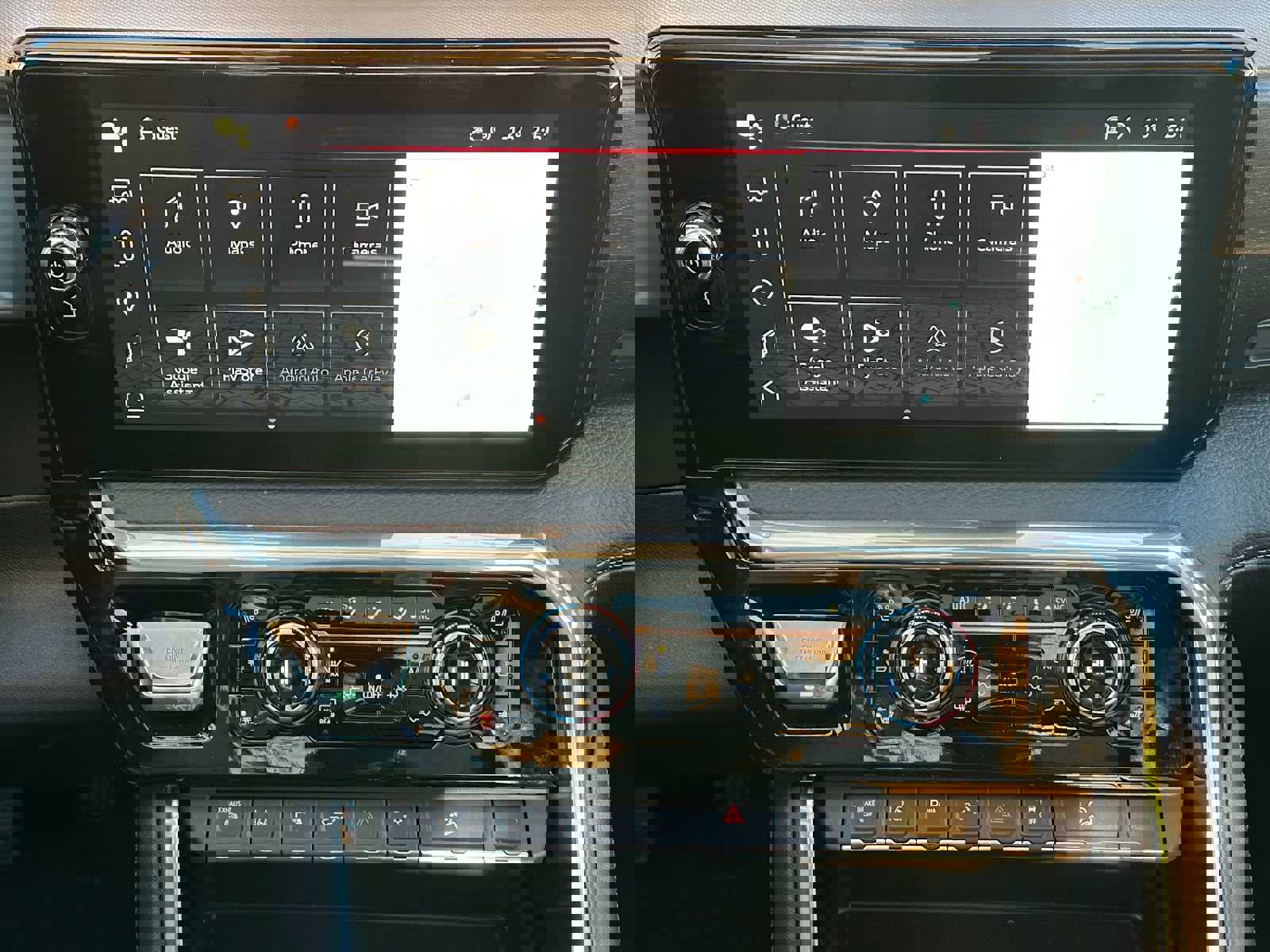 New 2026 GMC Sierra 2500 Denali image 25