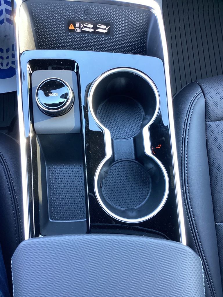 New 2026 Chevrolet Equinox LT w/ Convenience Package II image 26