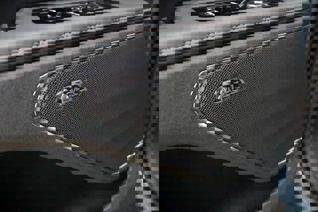 New 2026 Lincoln Nautilus Premier w/ Equipment Group 102A image 32