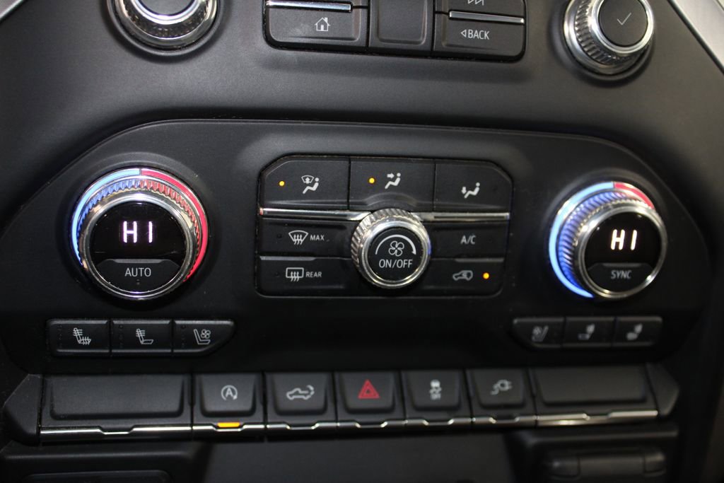 Used 2020 GMC Sierra 1500 SLT w/ SLT Premium Package image 49