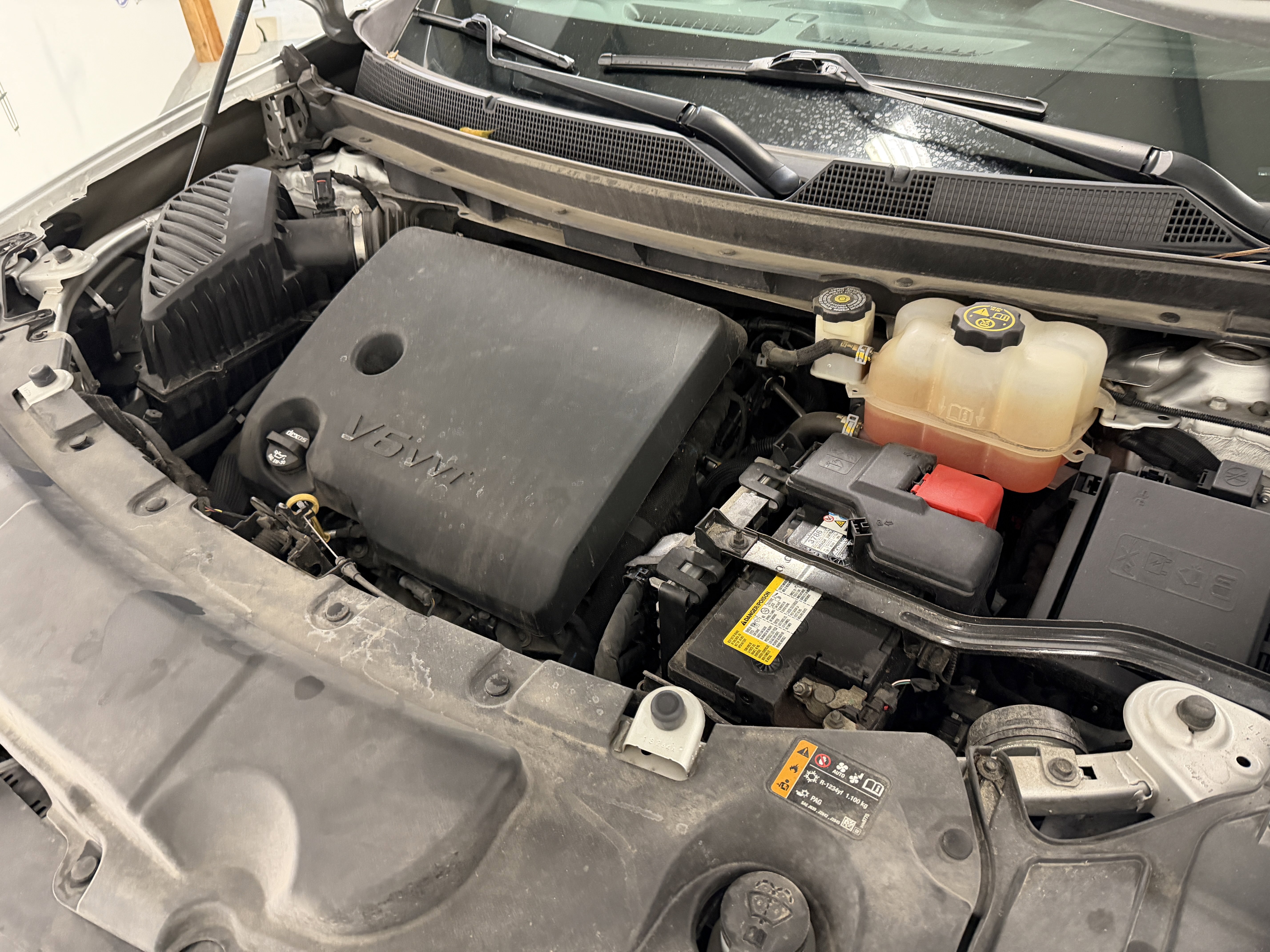 Used 2019 Chevrolet Traverse LT image 33