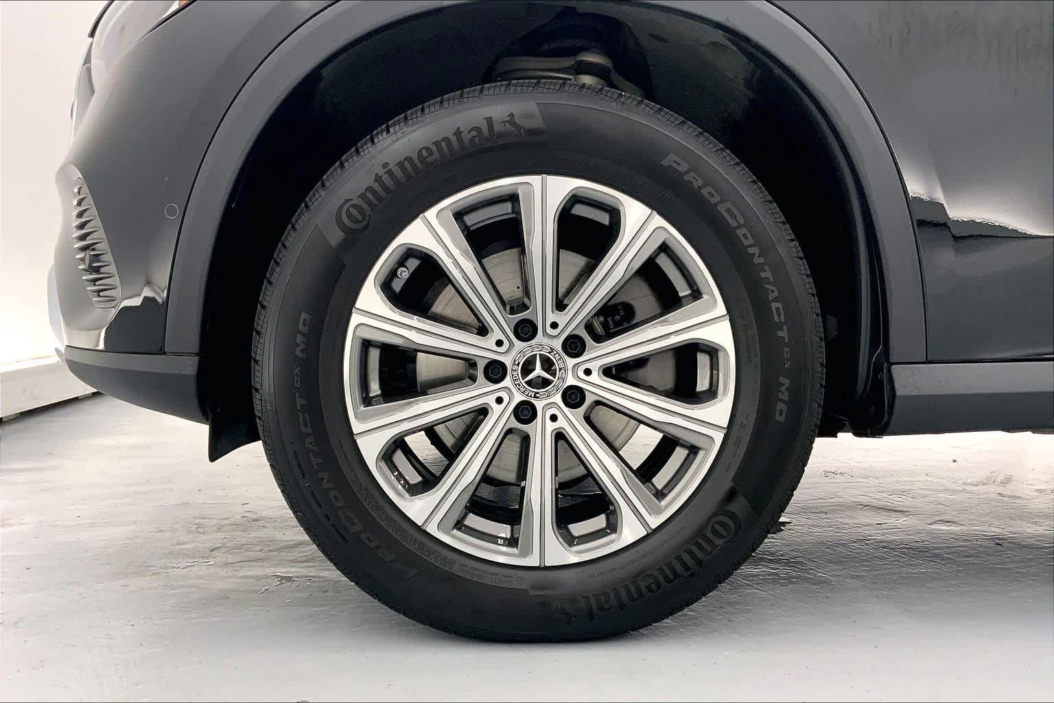 Used 2023 Mercedes-Benz GLC 300 image 9