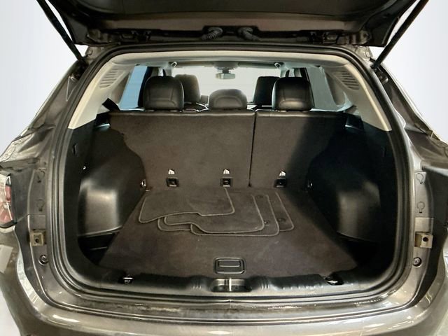 Used 2022 Jeep Compass Limited image 25