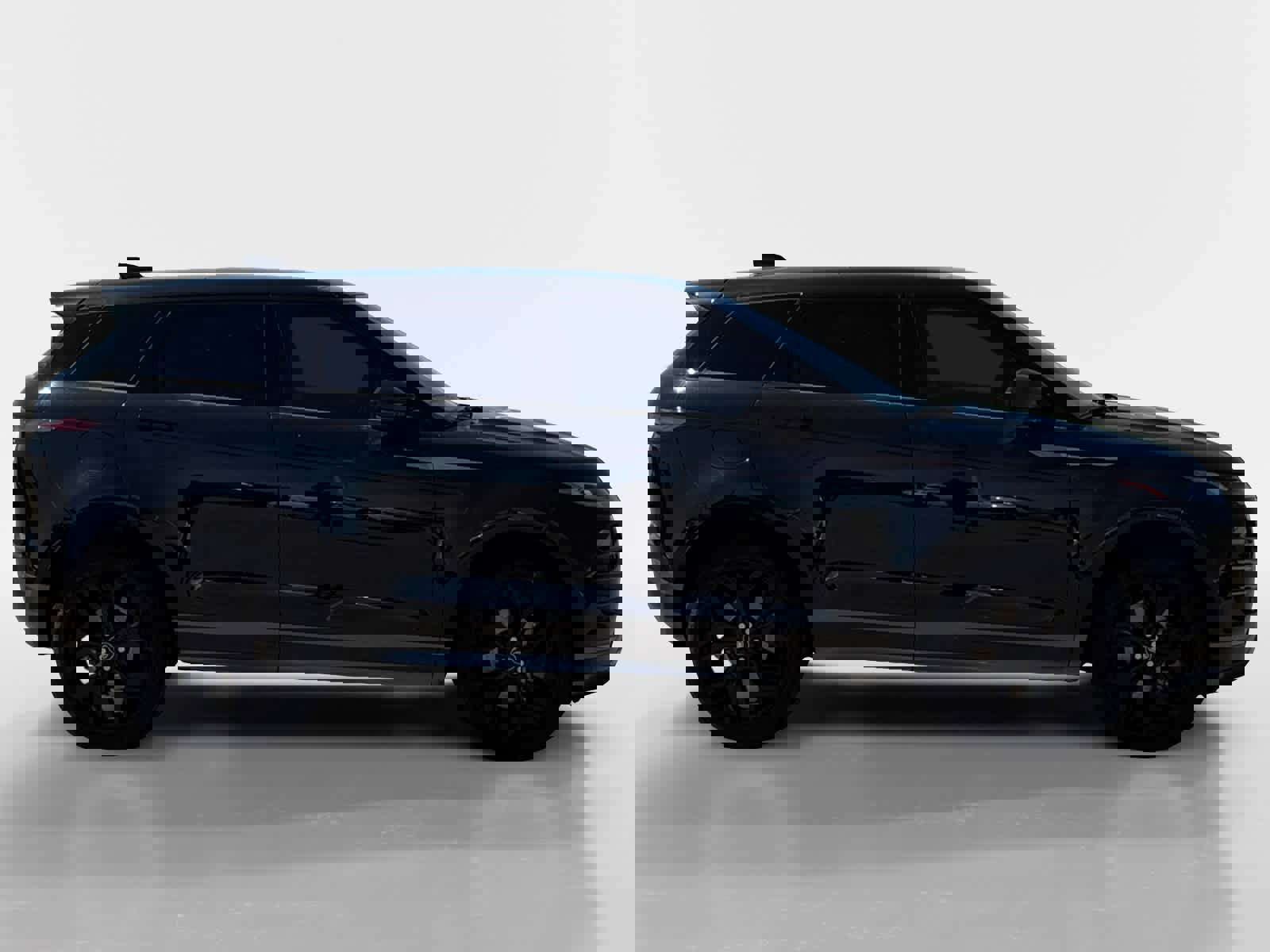 Used 2022 Land Rover Range Rover Evoque R-Dynamic S image 7