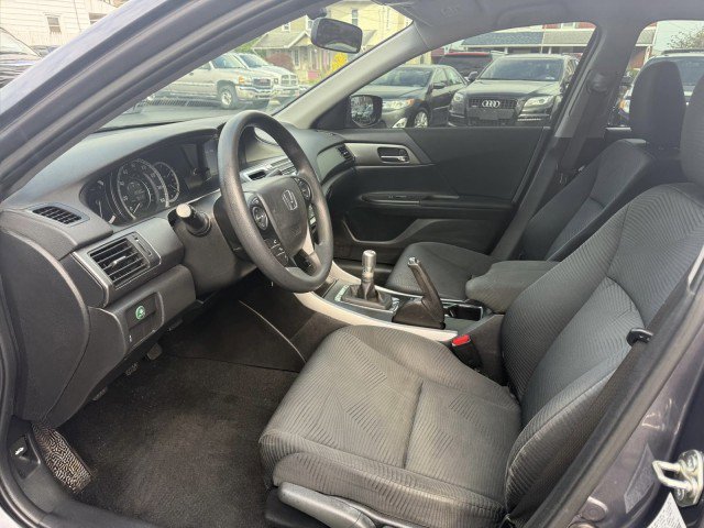 Used 2014 Honda Accord LX image 8