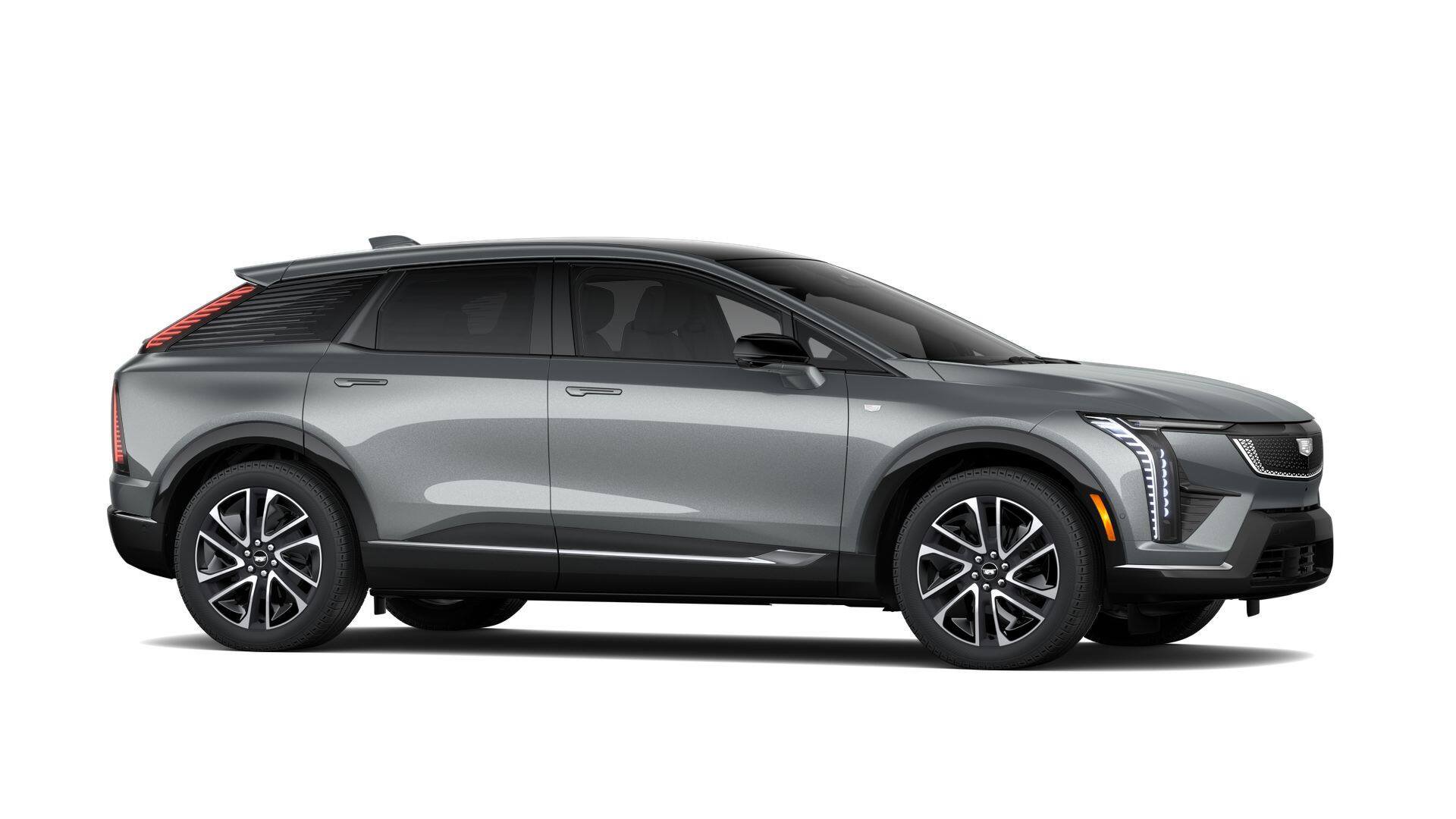 New 2027 Cadillac Optiq Sport RWD image 13