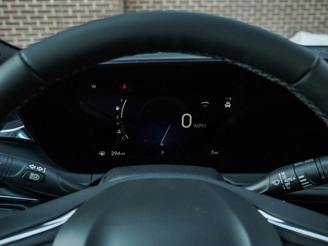 New 2026 Buick Envista Preferred w/ Convenience I Package image 23