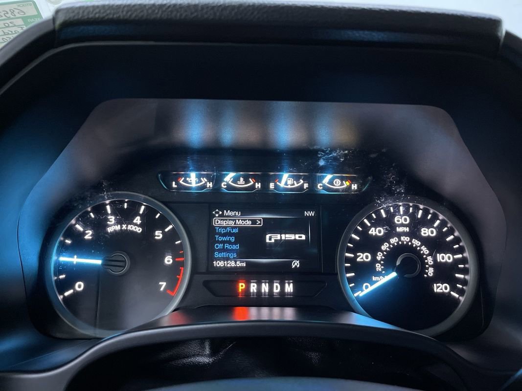 Used 2020 Ford F150 XLT w/ Equipment Group 302A Luxury image 19