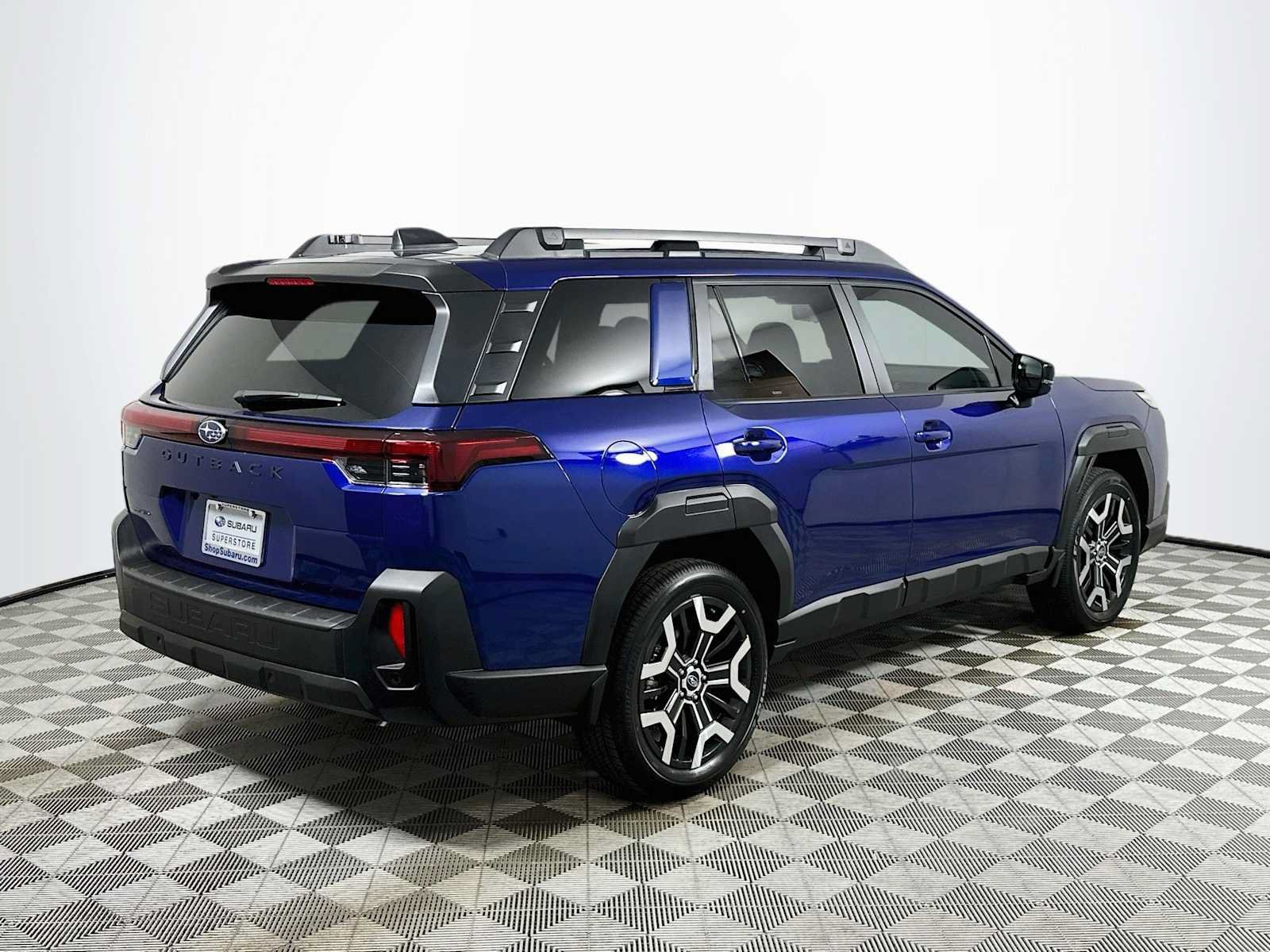 New 2026 Subaru Outback Touring XT AWD/4WD image 7