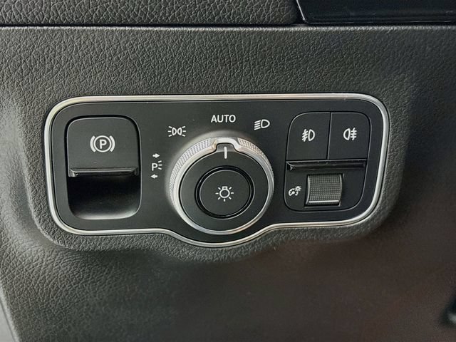 Used 2021 Mercedes-Benz GLA 250 4MATIC image 10