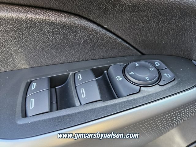 New 2026 Chevrolet Trax LS w/ LS Convenience Package FWD image 16